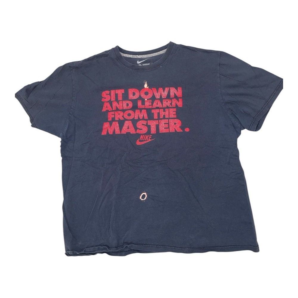 Y2K Nike Shirt